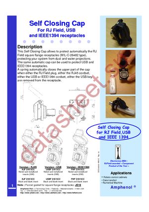 FWF21BSCC datasheet  